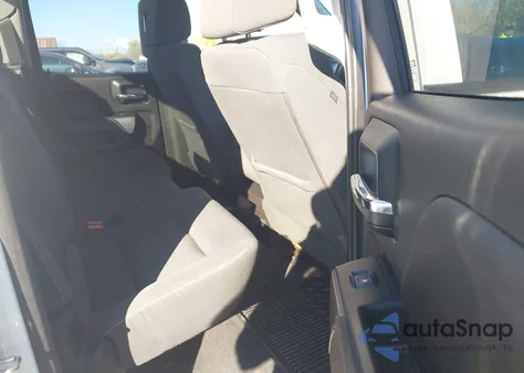 2019 Chevrolet Silverado 1500 Ld Lt z USA, uszkodzony, nr VIN 2GCVKPEC4K1114733